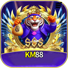 KM88 Logo