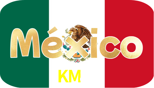 KM88 Logo